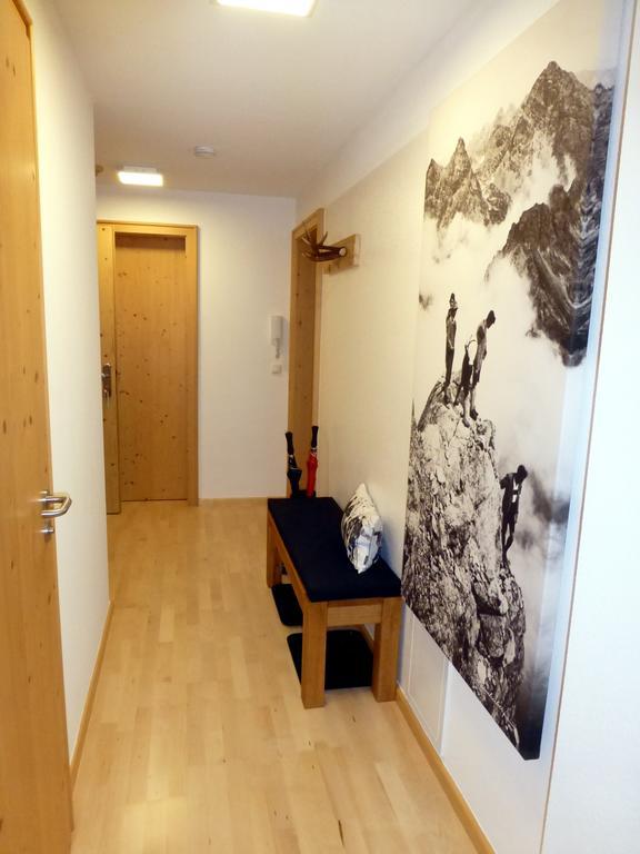 Boutiqueferienwohnung Schnapshaeusel 오버스트도르프 객실 사진